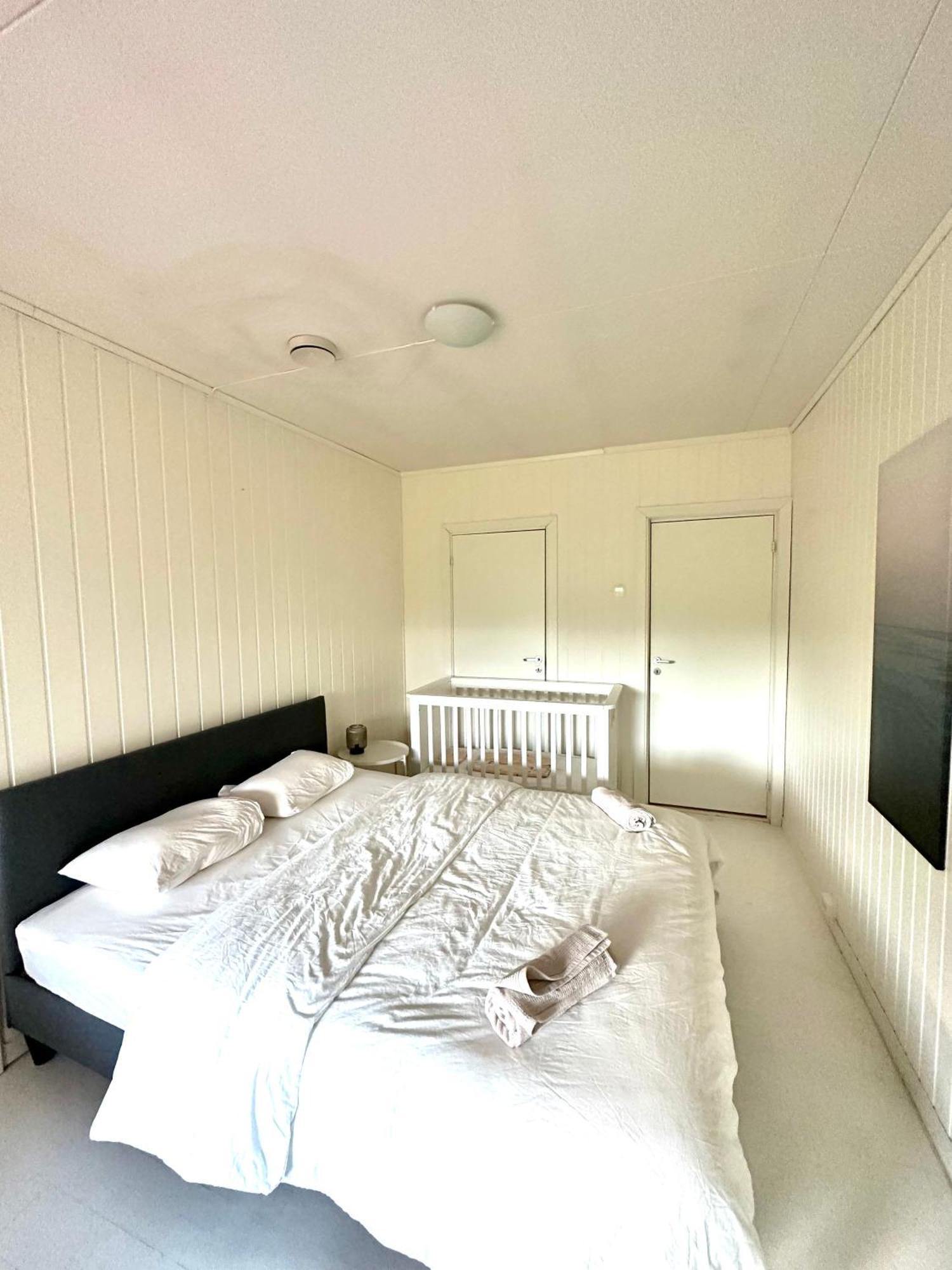 Appartamento Gardermoen House Esterno foto