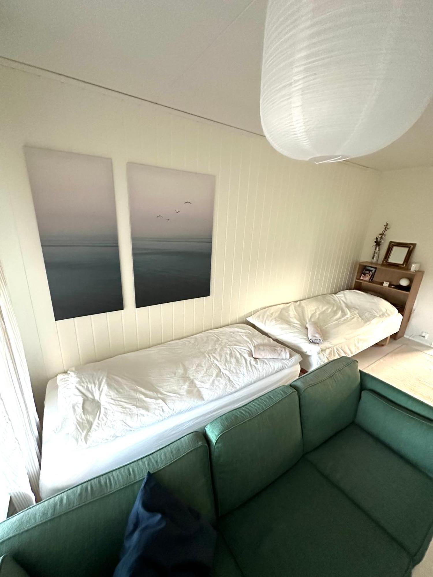 Appartamento Gardermoen House Esterno foto